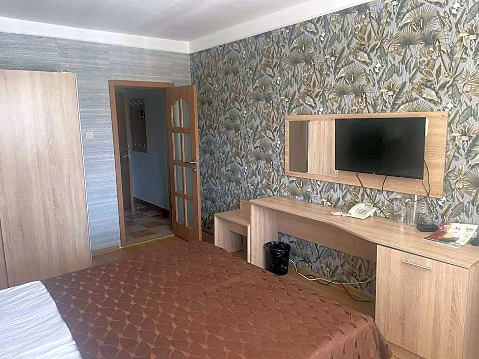 Balneo & SPA Hotel Aura