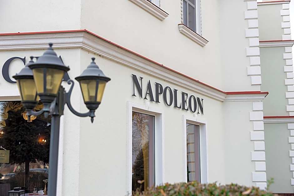 Hotel Napoleon