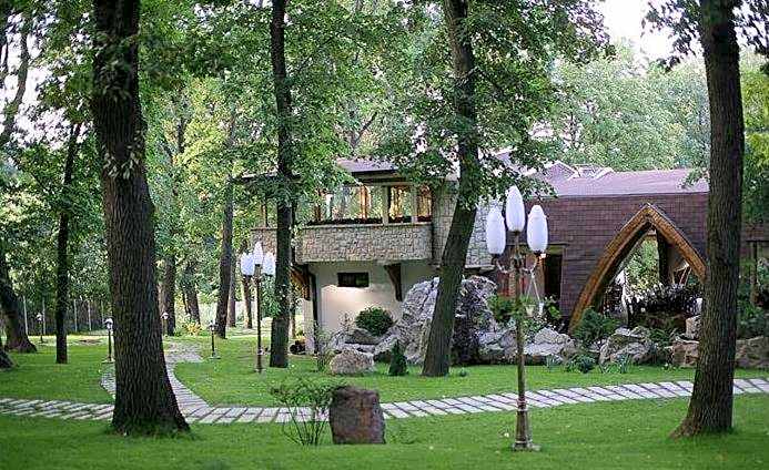 Hotel La Castel Iasi