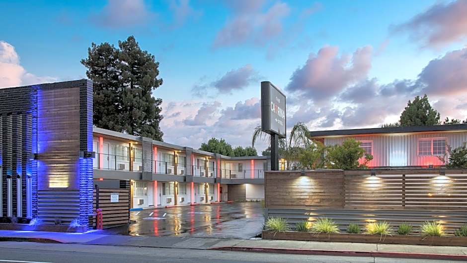 The Catrina Hotel