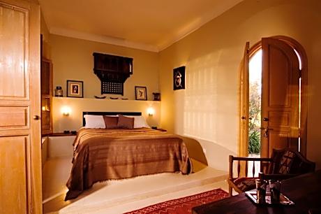 Colonial Double Room