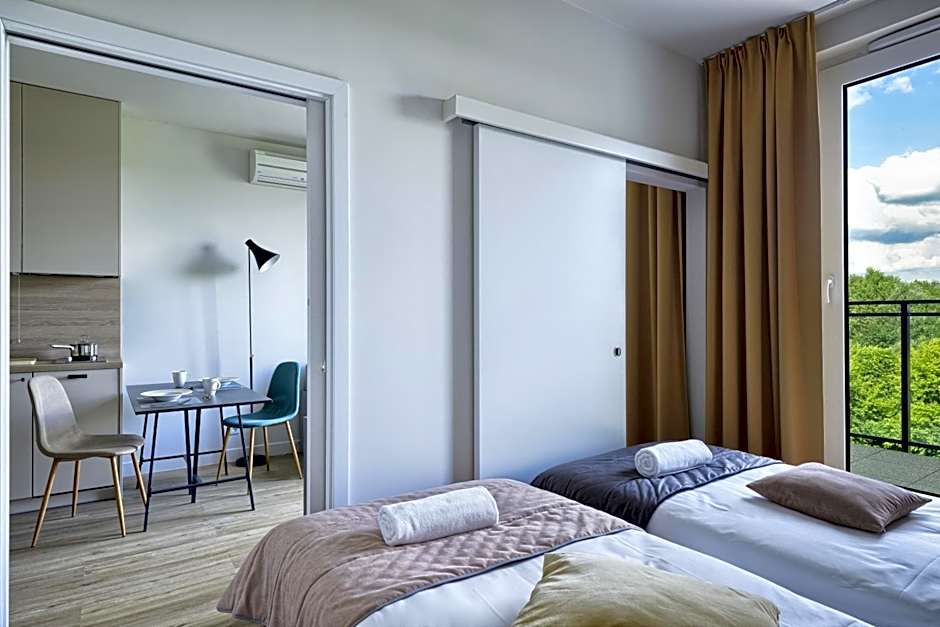 Arche Hotel Poloneza