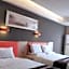 7 Days Premium Jingjiang Fuhai New World Automobile Terminal Branch