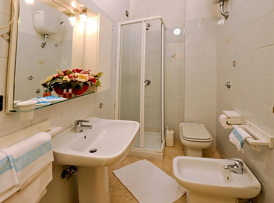 Hotel Amalfitana