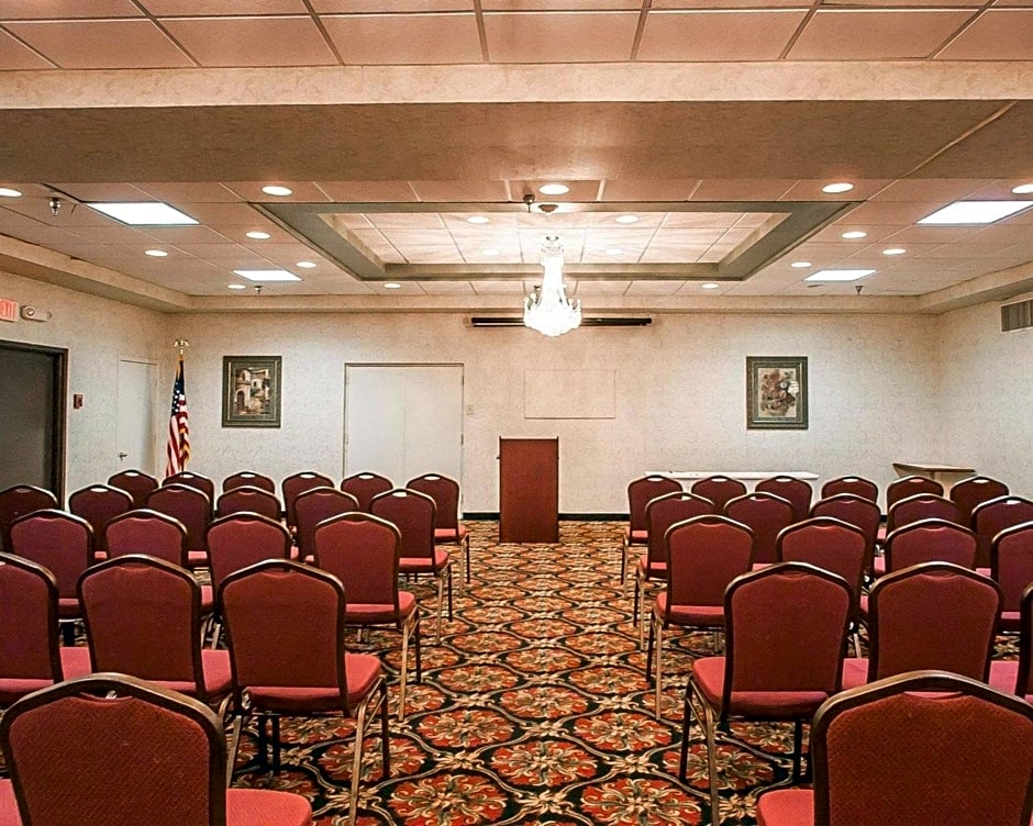Clarion Inn Murfreesboro