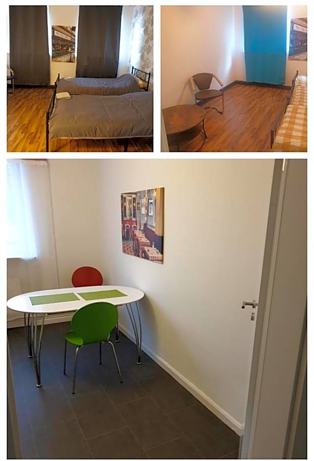 Downtown Apartments – Bremen, NC
