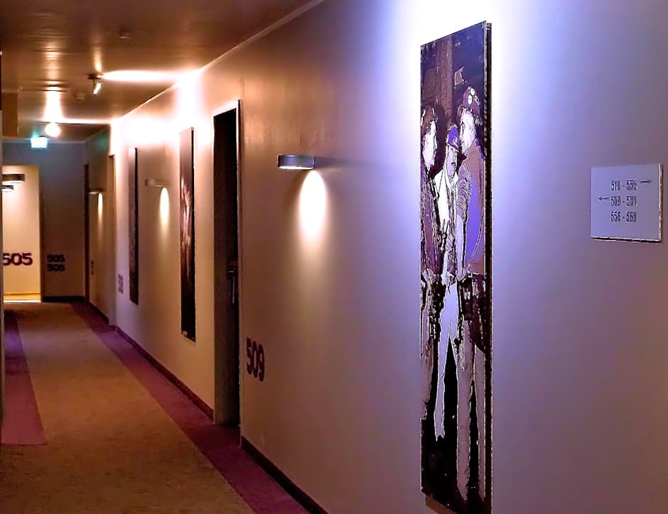 Wyndham Duisburger Hof