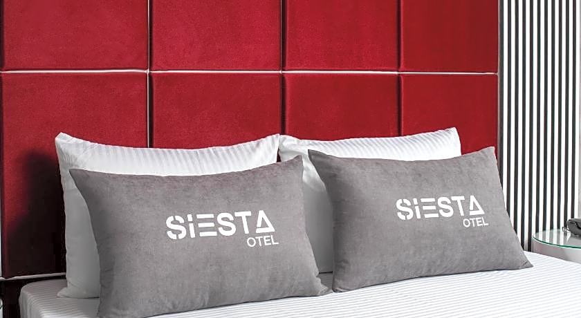 Siesta Hotel Bakırköy