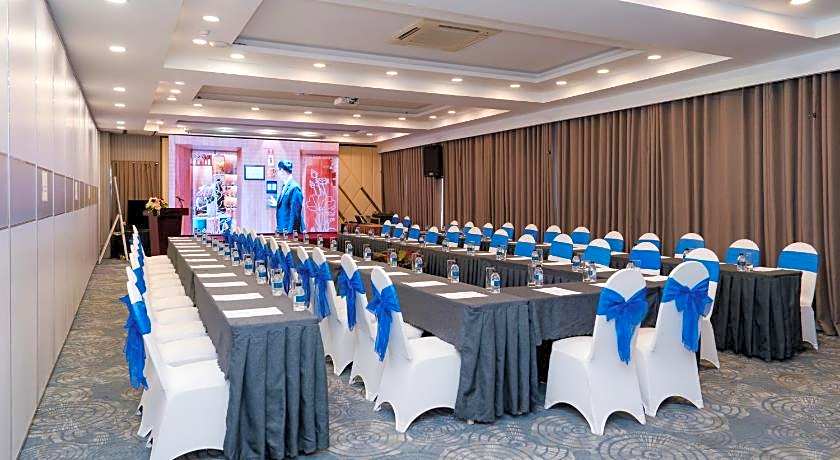 Viet Lotus Saigon Hotel