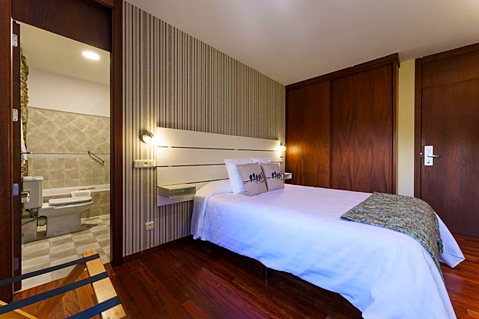 Lar da Mota Boutique Hotel