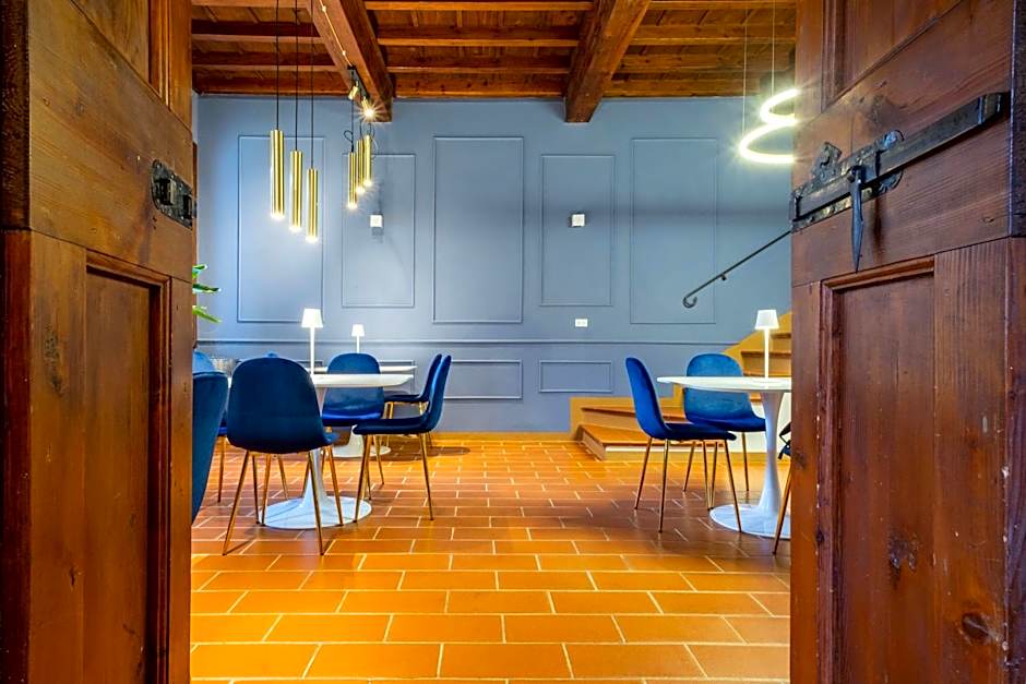 La Celeste Galeria