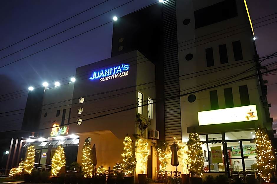 Juanita's Guesthouse