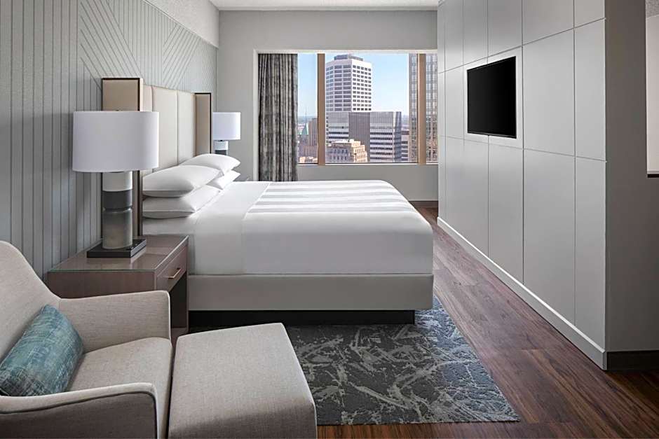 Minneapolis Marriott City Center