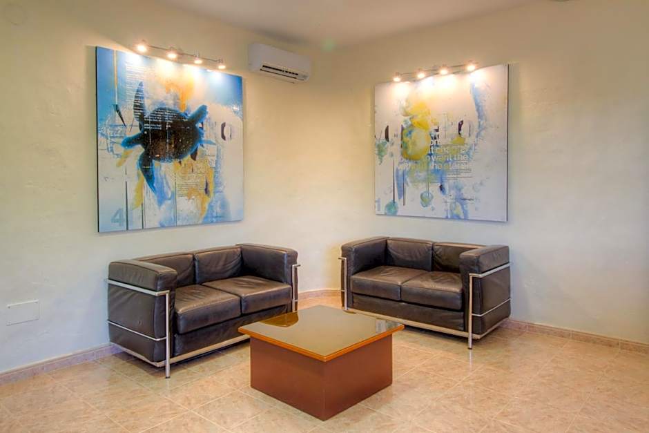 Hotel Club Sunway Punta Prima