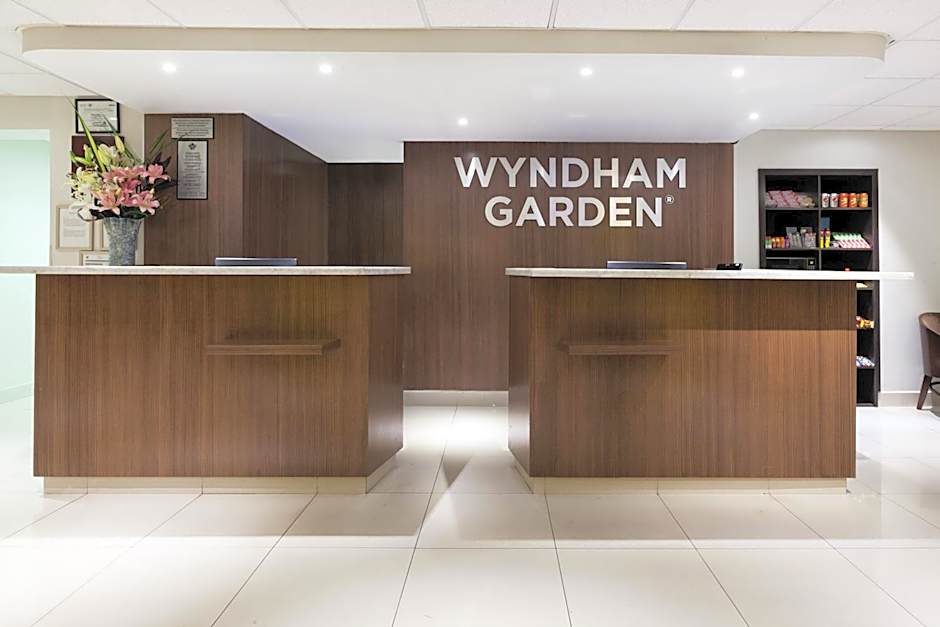 Wyndham Garden Monterrey Norte