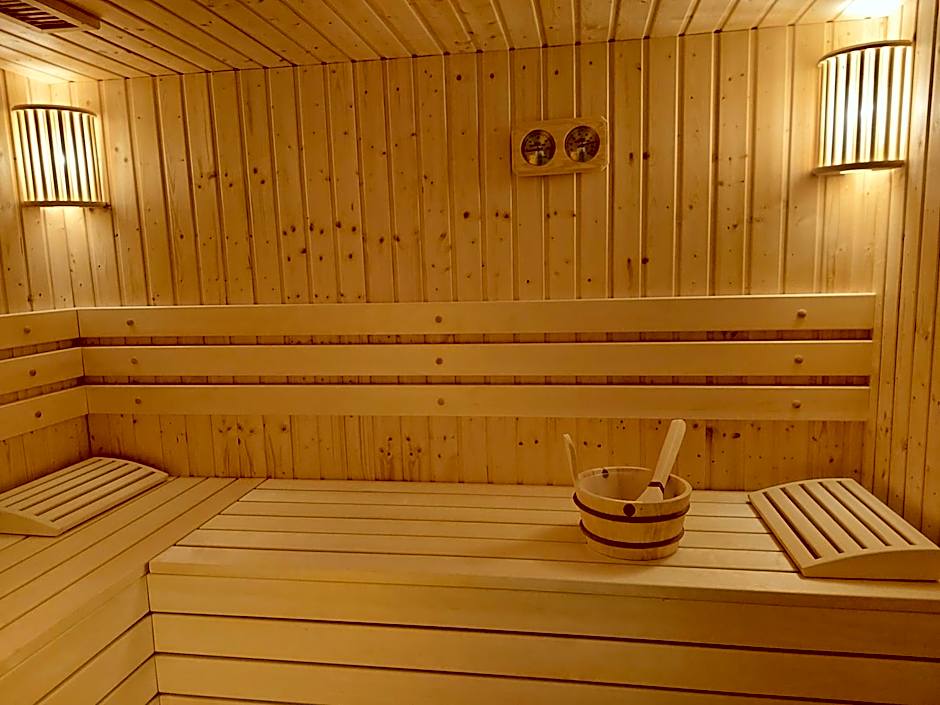 Hotel Spichlerz Pierwszy SPA & WELLNESS