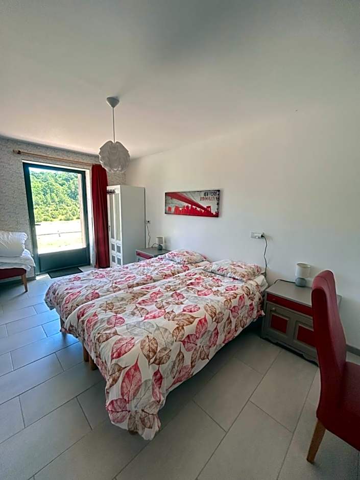 B&B Angueur