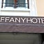 Tiffany Hotel
