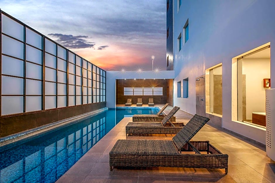 La Quinta by Wyndham Aguascalientes