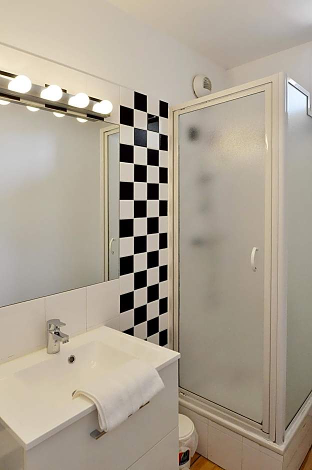 Temporesidence Chateauneuf