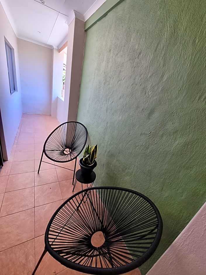 Pro Plants Accommodation