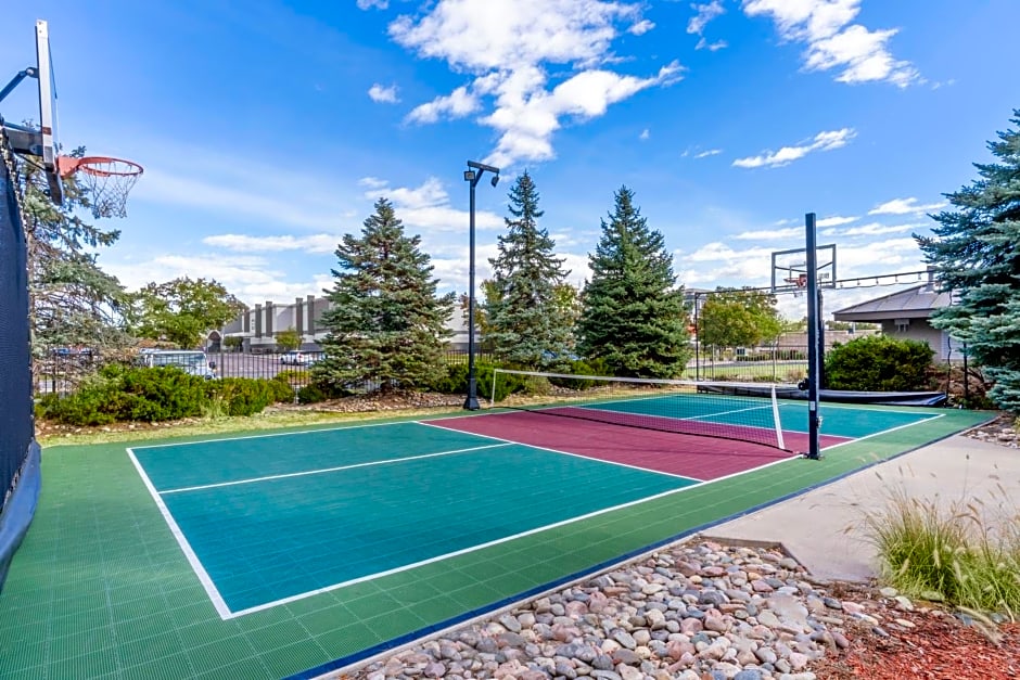 Staybridge Suites Denver - Cherry Creek By IHG