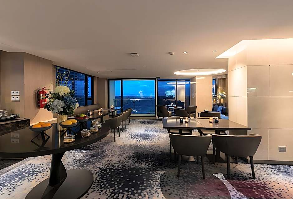 Mytt Hotel Pattaya