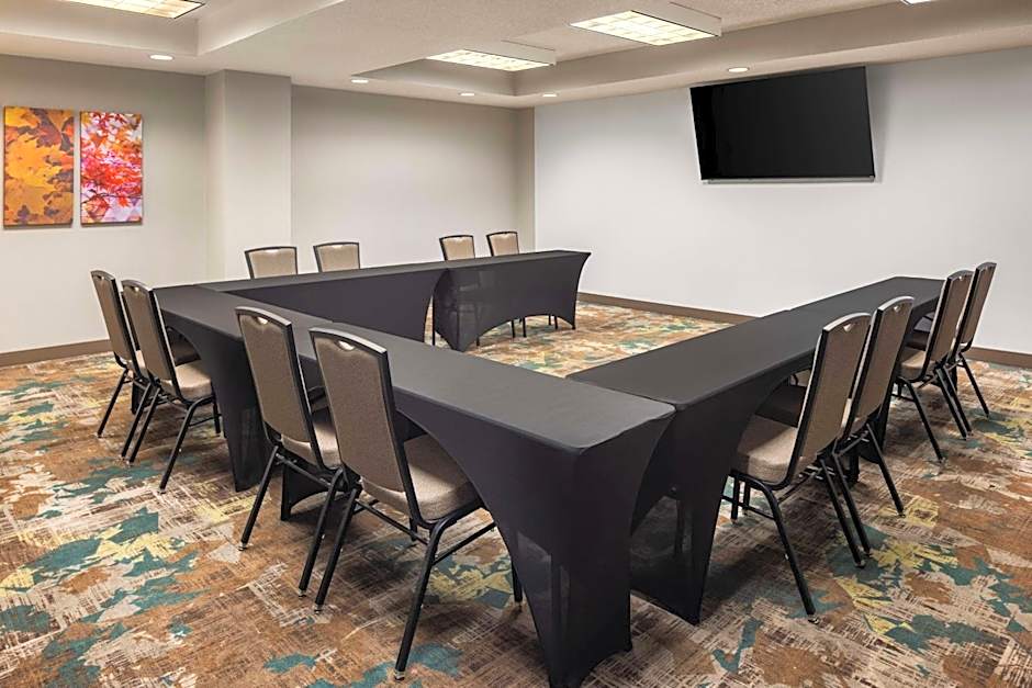 Hampton Inn By Hilton Minneapolis-Northwest (Maple Grove)