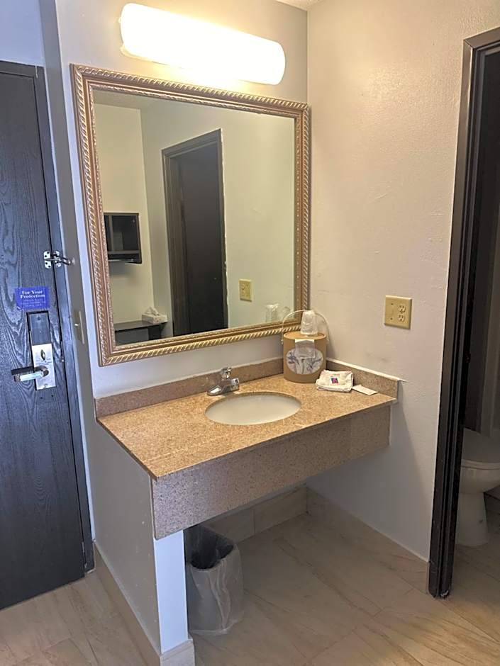 Motel 6-Wisconsin Rapids, WI