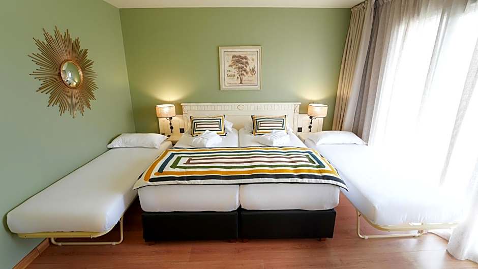 Hotel Aix Sainte Victoire