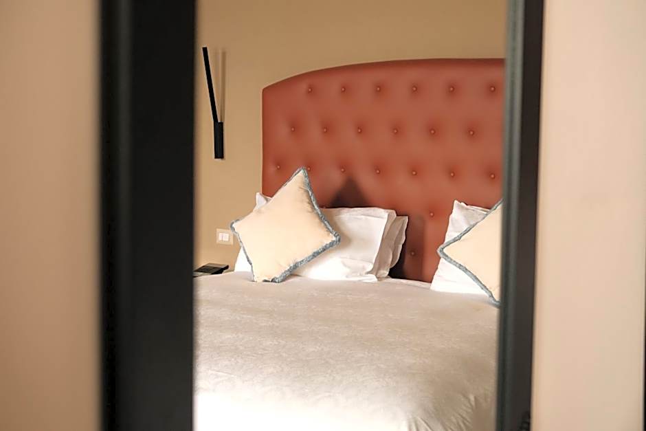 Hotel Royal Victoria