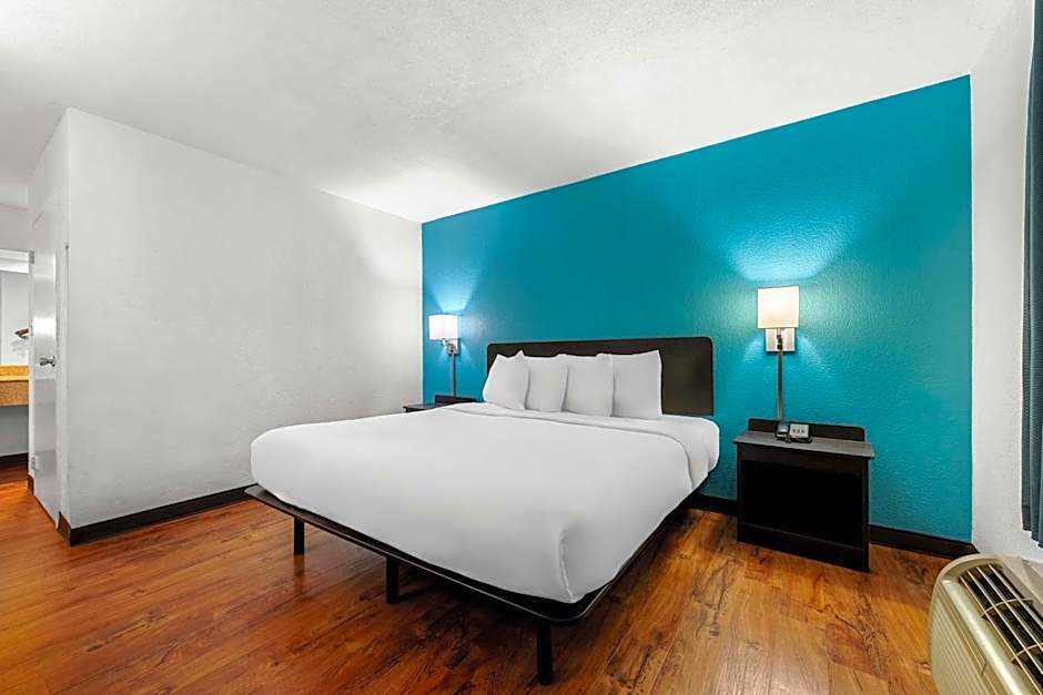 Americas Best Value Inn Hamilton