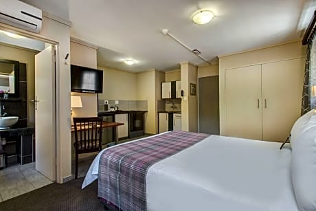 Apartment, 2 Bedrooms (2 Queen Beds)