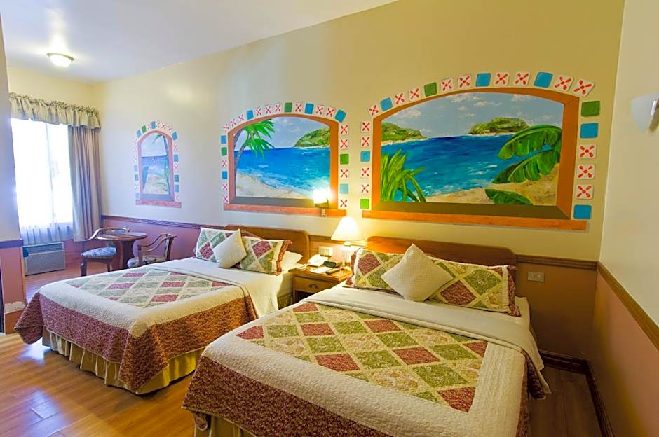 Adventure Inn