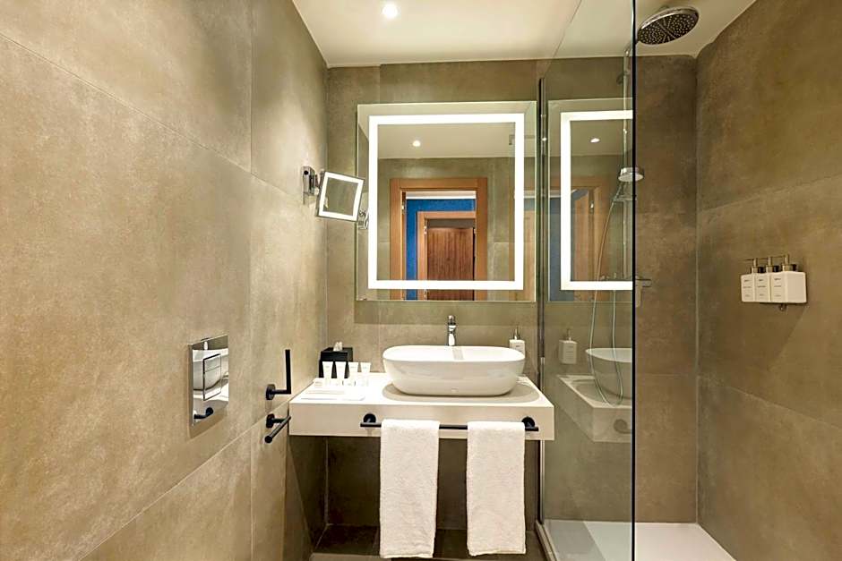 Radisson Hotel Ferrara