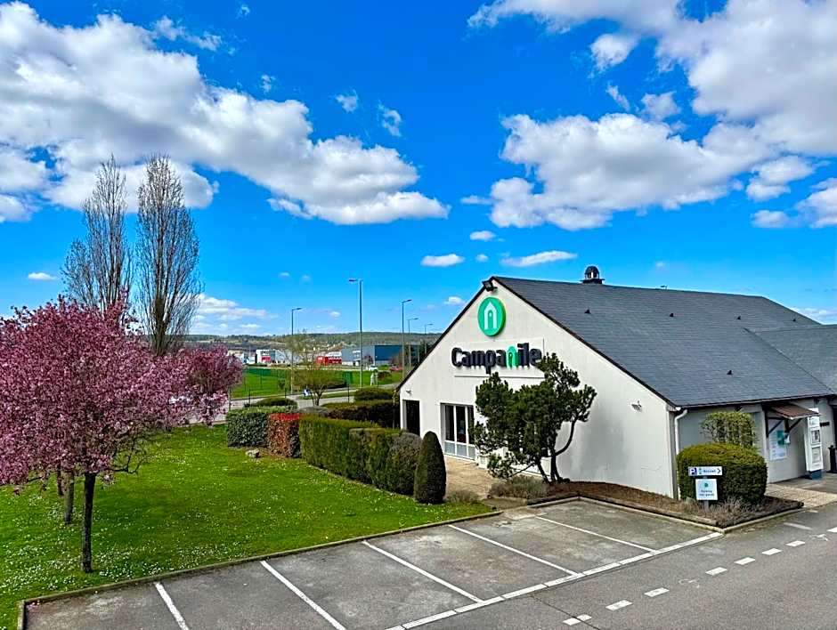 Campanile Dijon Sud Marsannay