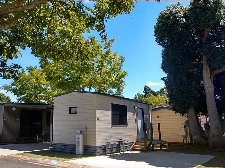 BIG4 Toowoomba Garden City Holiday Park