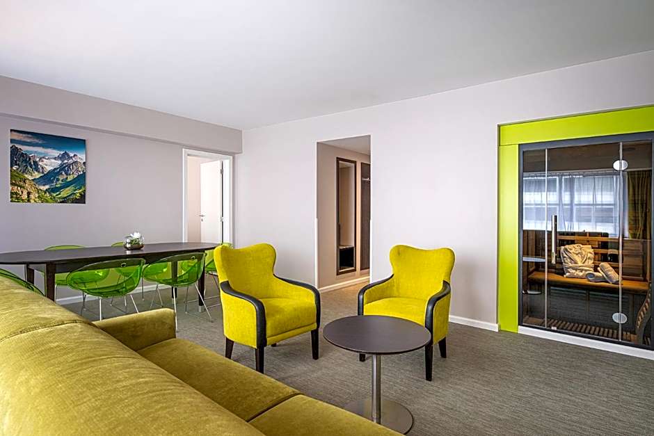 Thon Hotel Brussels City Centre