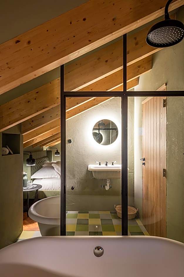 Herdade da Malhadinha Nova - Relais & Chateaux