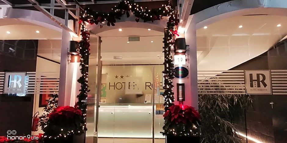 Hotel Roberta