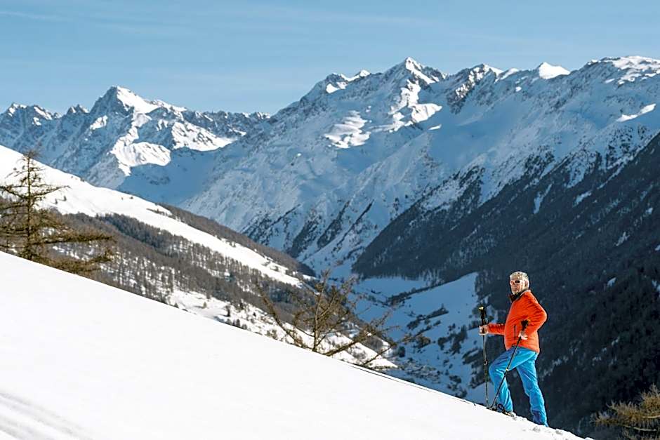 DAS GERSTL Alpine Retreat