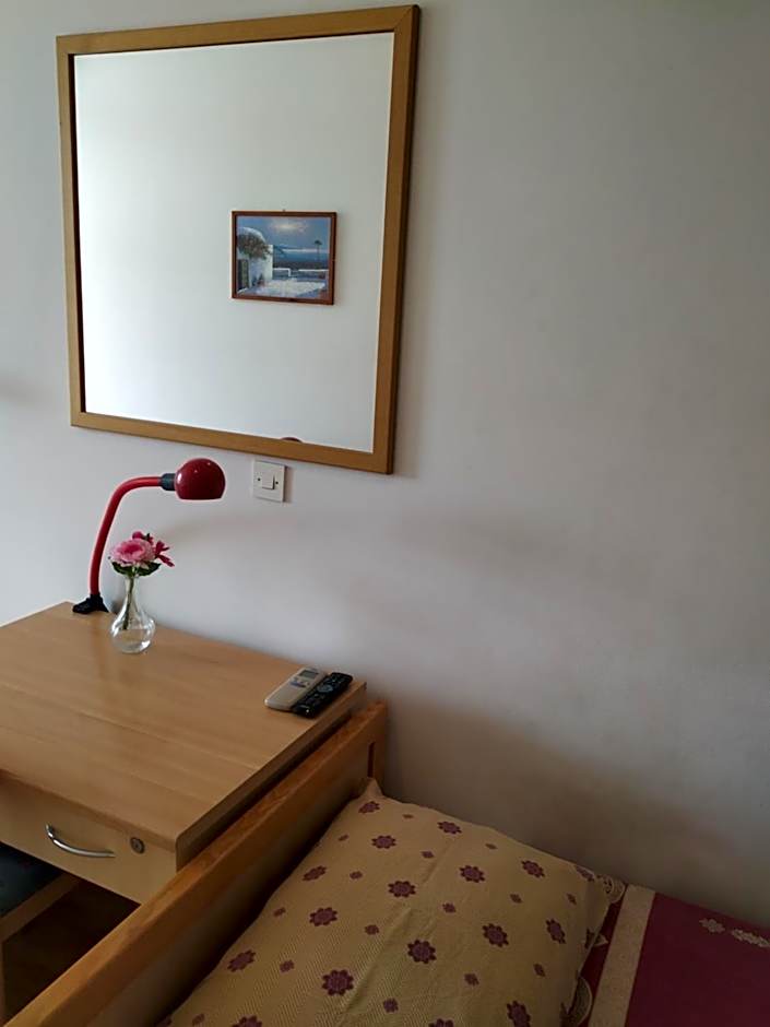 Accomodation Pertout