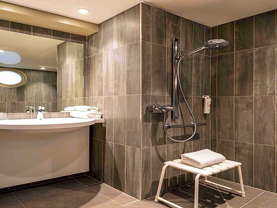Ibis Paris Alesia Montparnasse