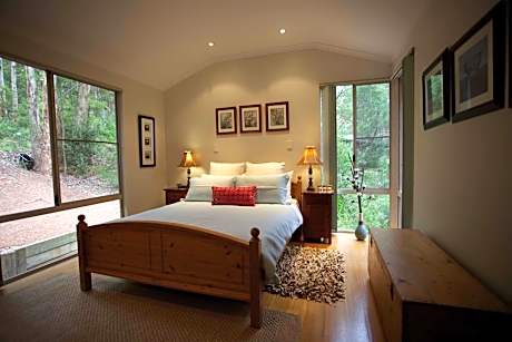 Three-Bedroom Vacation Home