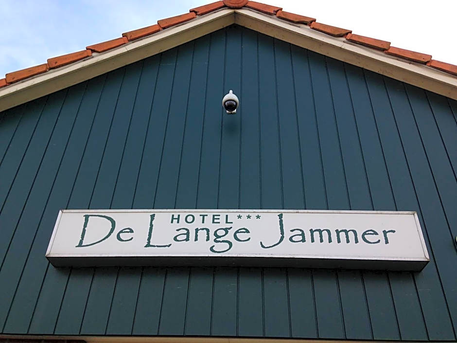 Hotel De Lange Jammer
