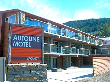 Autoline Motel Queenstown