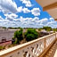 Hotel Colonial Zaci by GuruHotel