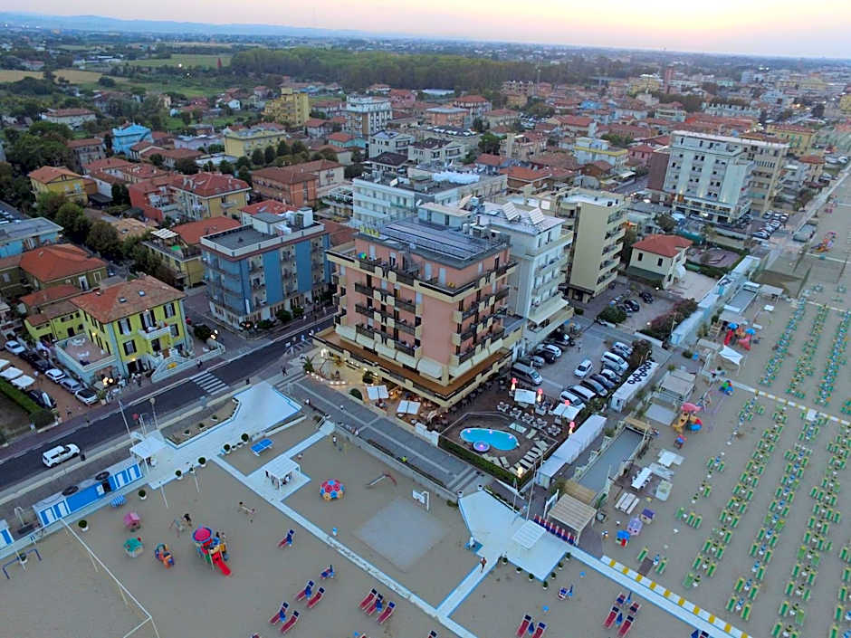 Hotel Baia