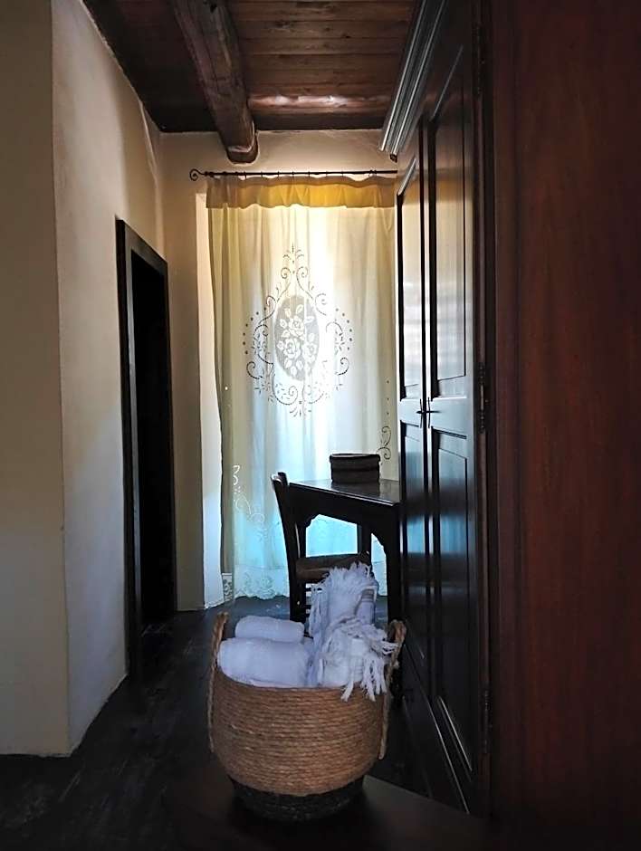 B&B Palazzo Delogu