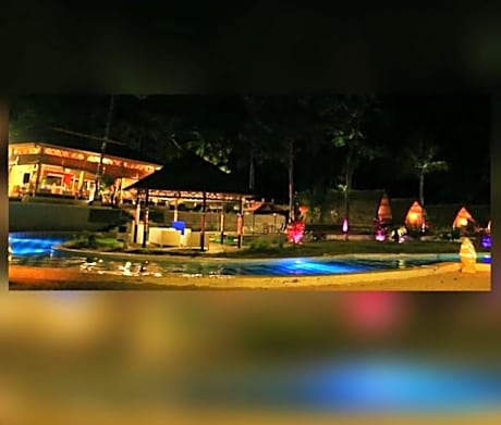 Kinaari Beach Resort